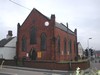 Bethal Congregational Church