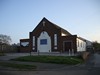 Christian Fellowship Church