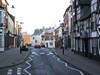 The High Street