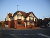 The Lamplighter Public House