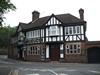 The Talbot Inn (Front View)