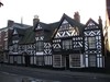 The Tudor House Tea Rooms