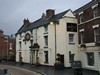 The Wheatsheaf Inn