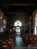 Inside All Saints Church