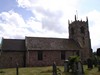 All Saints Church (North View)