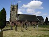All Saints Church