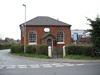 Fole Reformed Evangelical Chapel (c.1850)