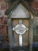 Battlefield Cross of Thomas Humphrey Sneyd