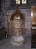 St Edward's Church (The Font)