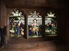 St Edward's Church (Porch Window)