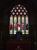 St Edward's Church (East Window)