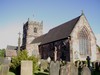 St Edward's Church