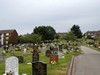 The Cemetery