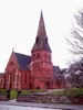 Holy Trinity Church