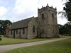 St Mary the Virgin's Church (NW View)