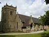St Mary the Virgin's Church