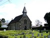 St Lawrence's Church (East View)