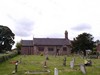 St James's Church (North View)