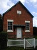 Fair Oak Free Gospel Chapel (1874)