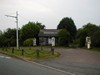 The Old Petrol Garage