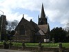 St Leonard's Church