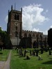 Holy Trinity Church