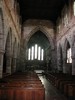 Inside Holy Trinity Church