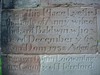 Holy Trinity Church (Memorial to Ann Baldwin)