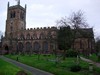 Holy Trinity Church