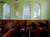 Jubilee Methodist Chapel (Critchlow Memorial) (Ramshorn)