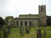 St Peter's Church (North View)