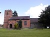 St Mary's Church
