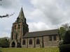 St Chad's Church (Longsdon)