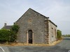 Hulme End Chapel (1834)