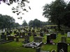 The Cemetery