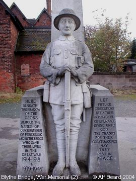 War Memorial