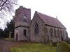 St James the Less's Church (2)