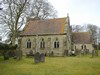 St James the Less's Church (3)