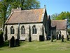St James the Less's Church (1)