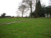 Extended Churchyard
