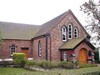 Cross Gate Methodist Church (Wesleyan)