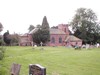 St Nicholas's Church (North View)