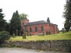 St Nicholas's Church