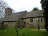 St Peter's Church (South View)