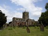 St Lawrence's Church
