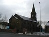 St John the Evangelist's Church