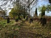 St John the Evangelist's Churchyard
