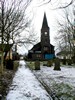 St John the Evangelist's Church