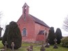 St Mary the Virgin's Church
