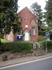 Mount Zion Chapel